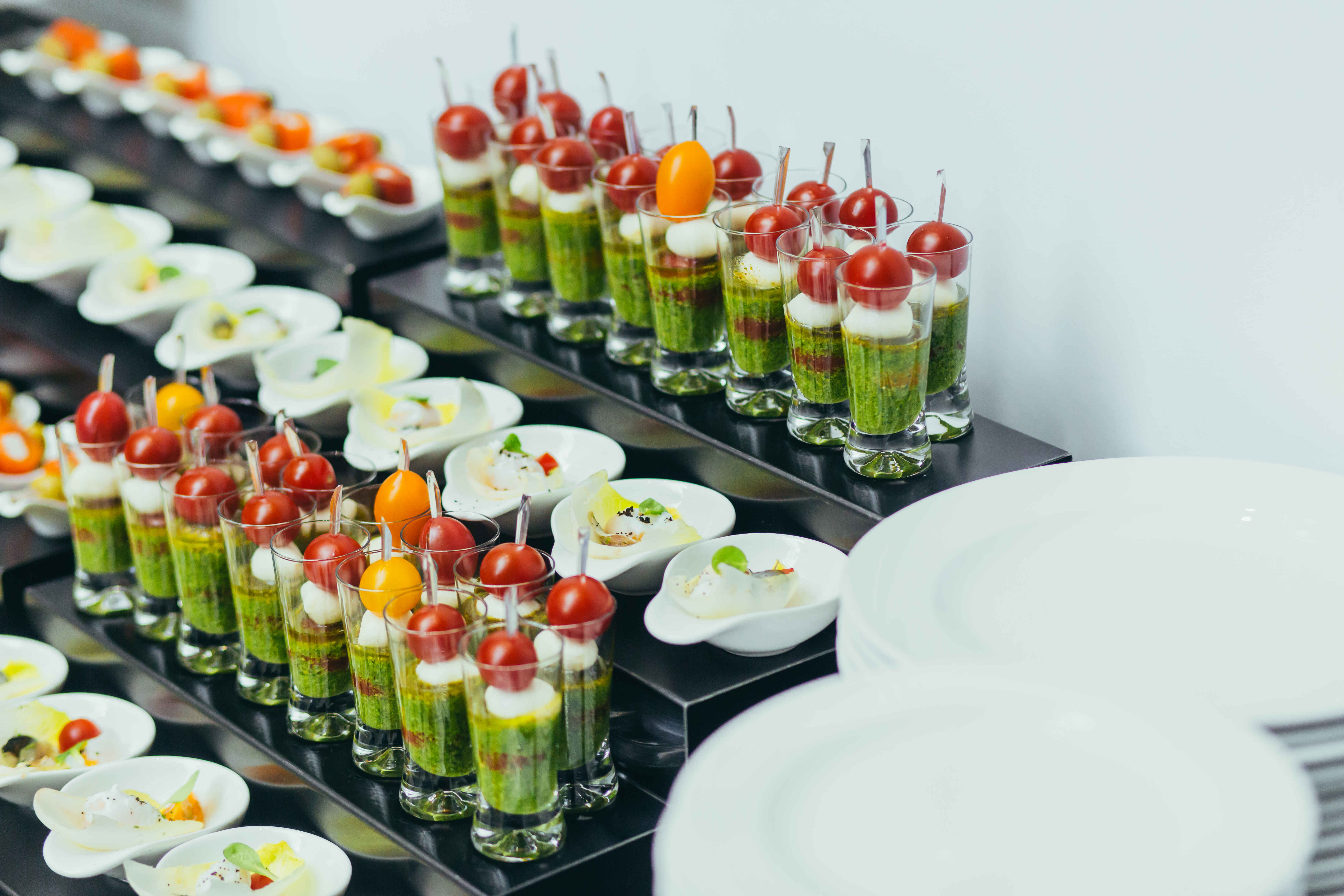 Event Catering