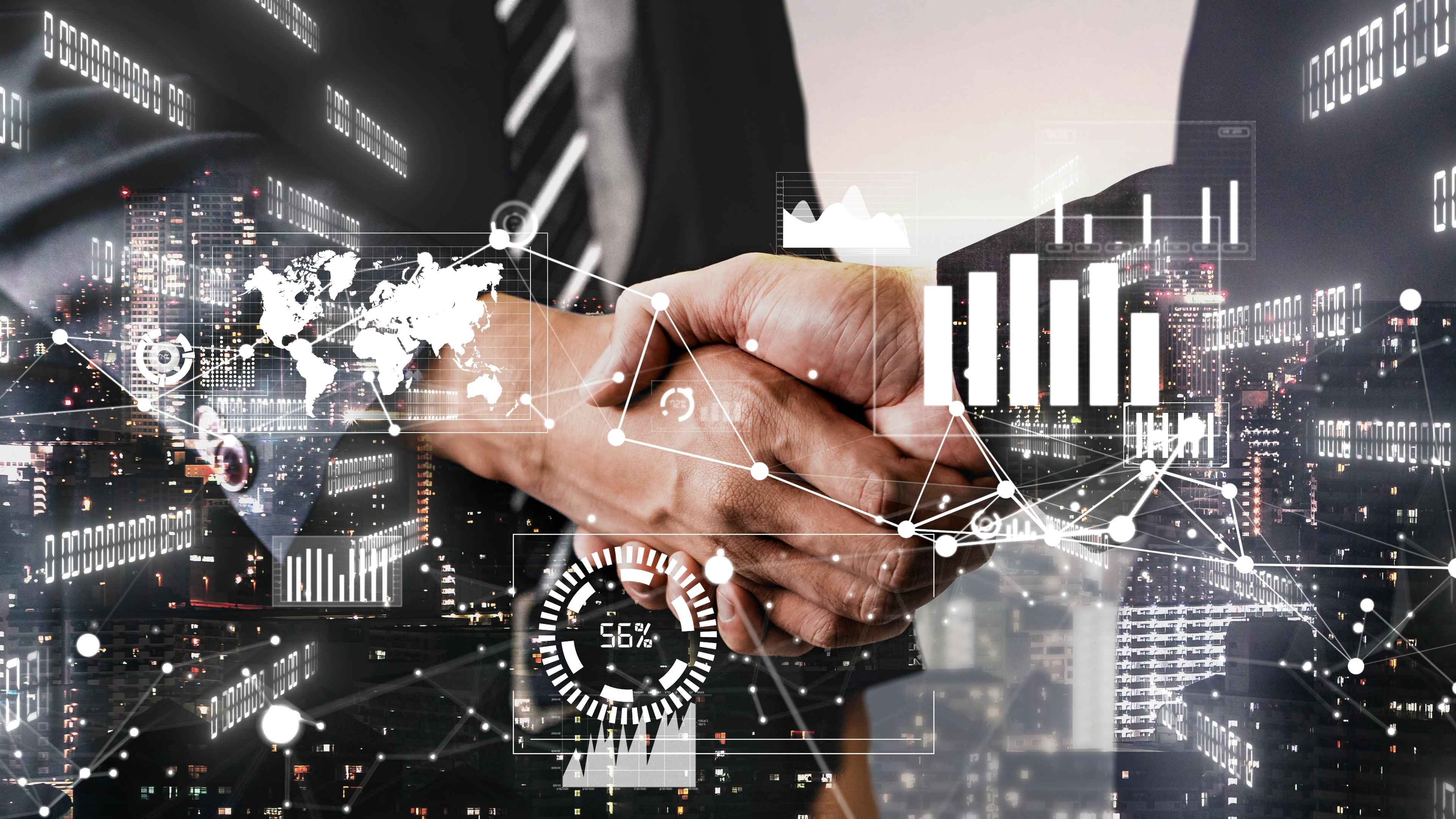 Integrated Trade Solutions