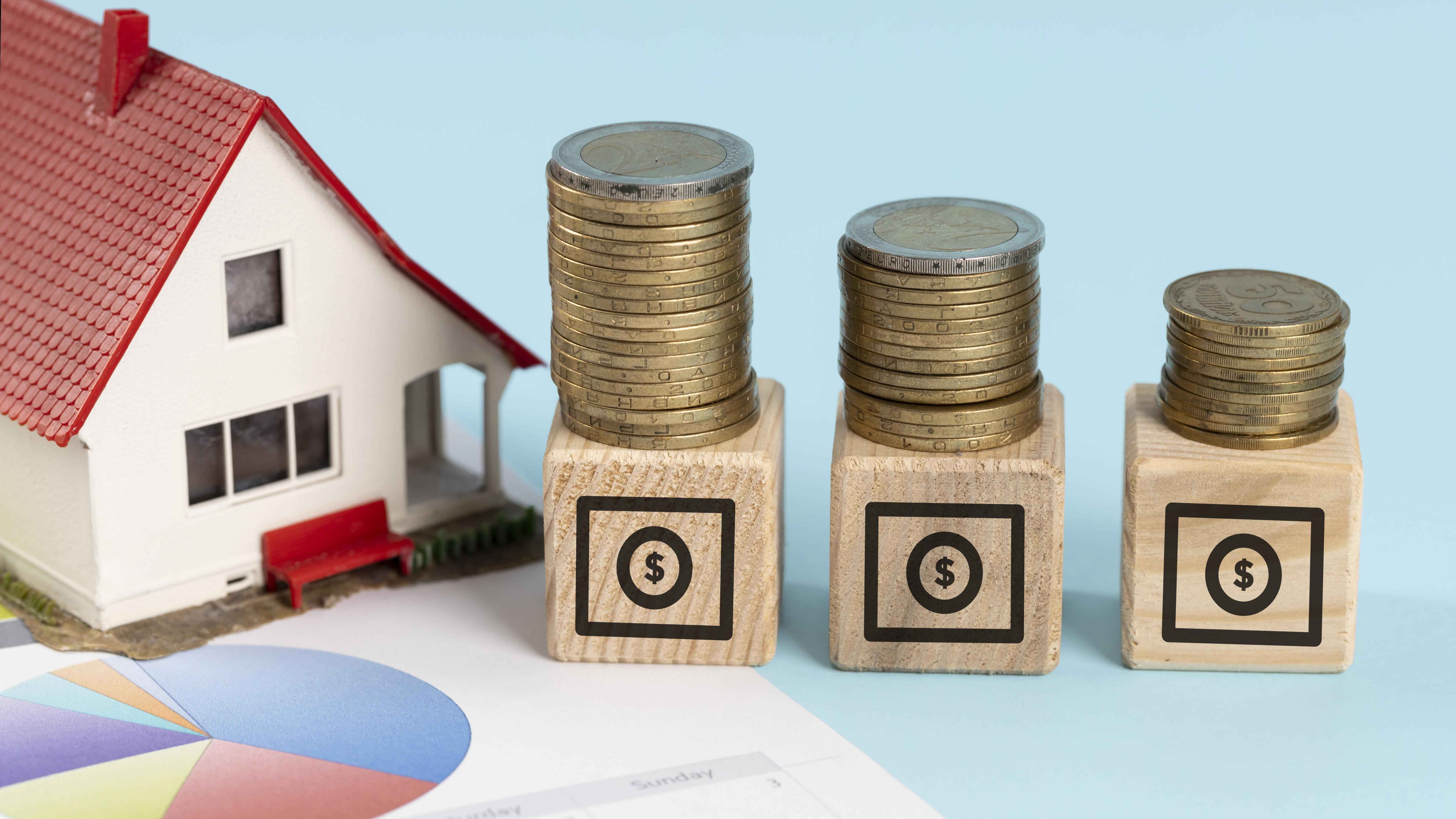 Real Estate Investment Strategy