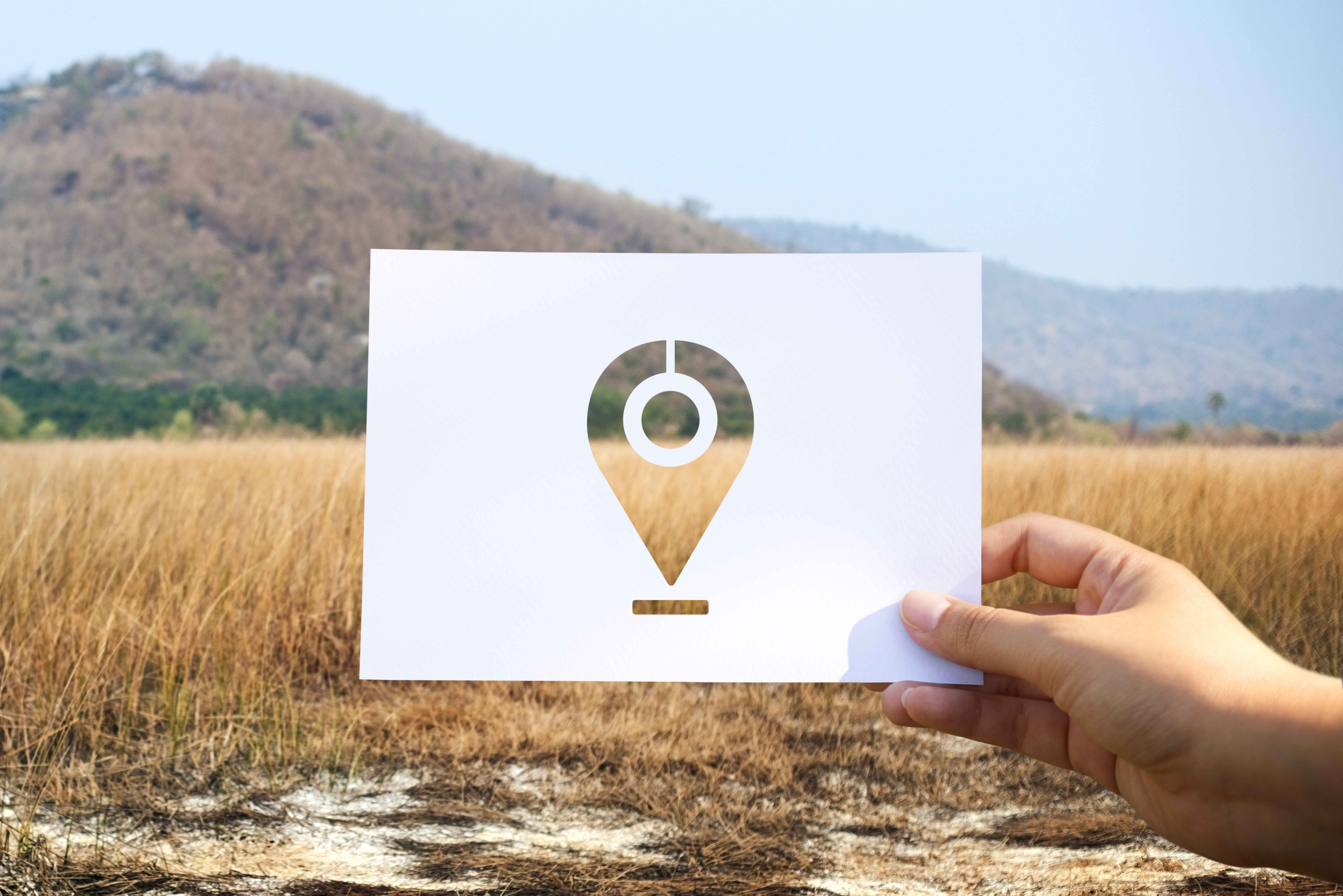 Location Scouting and Acquisition