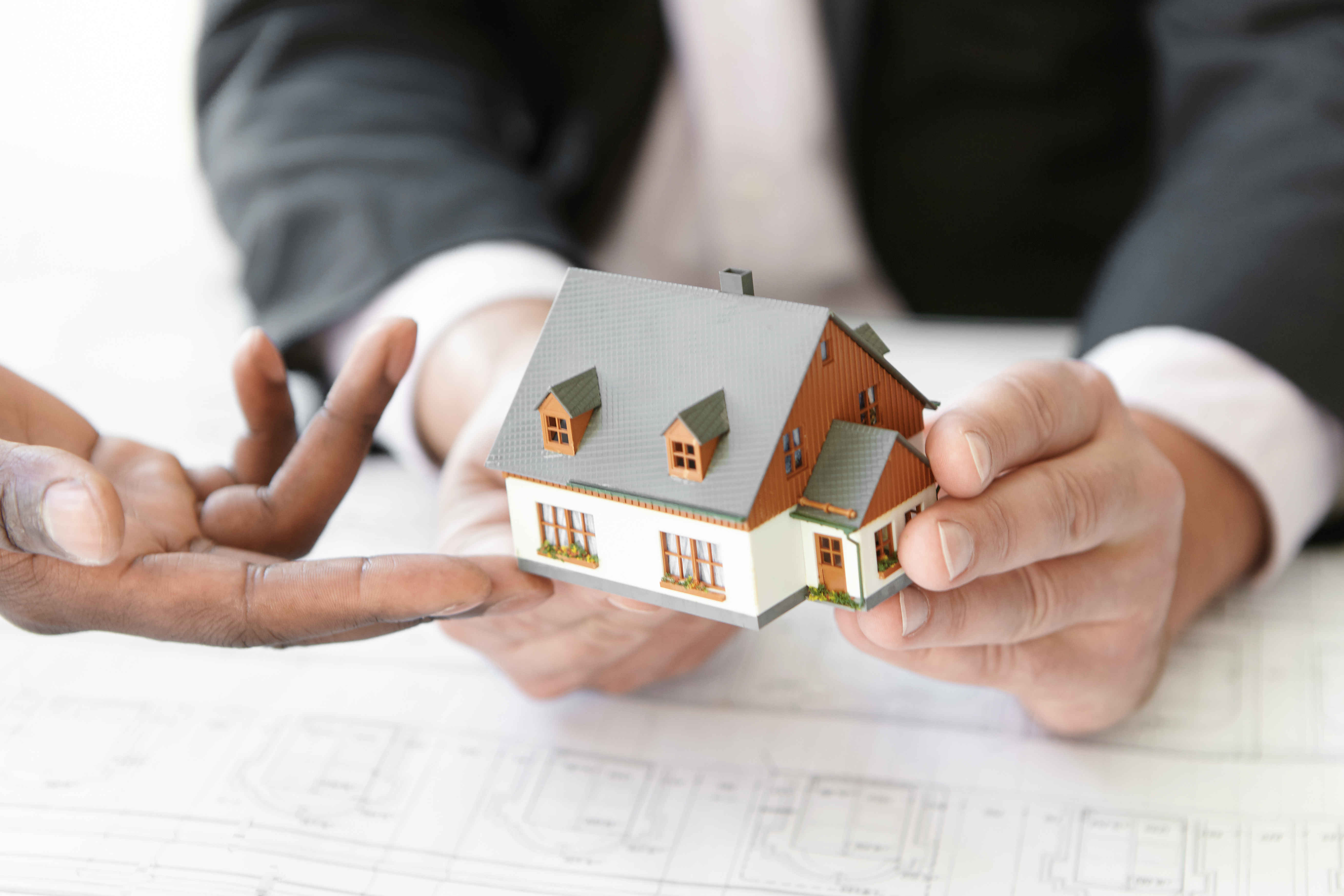 Property Management