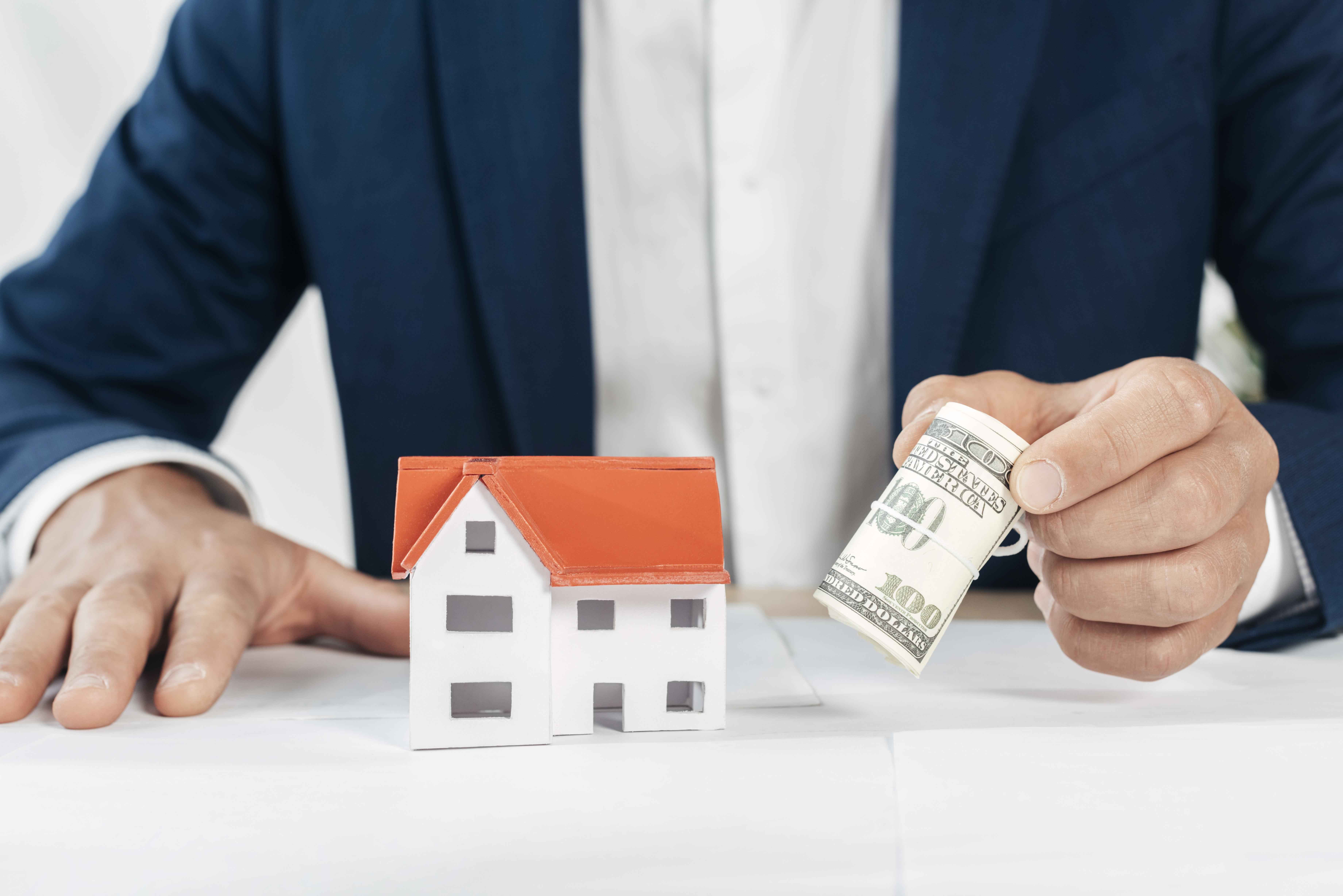 Property Sales